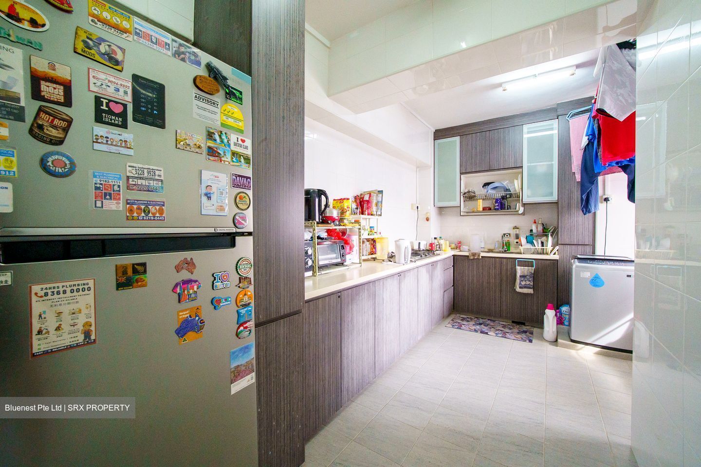 Blk 467 Pasir Ris Drive 6 (Pasir Ris), HDB 4 Rooms #603220451